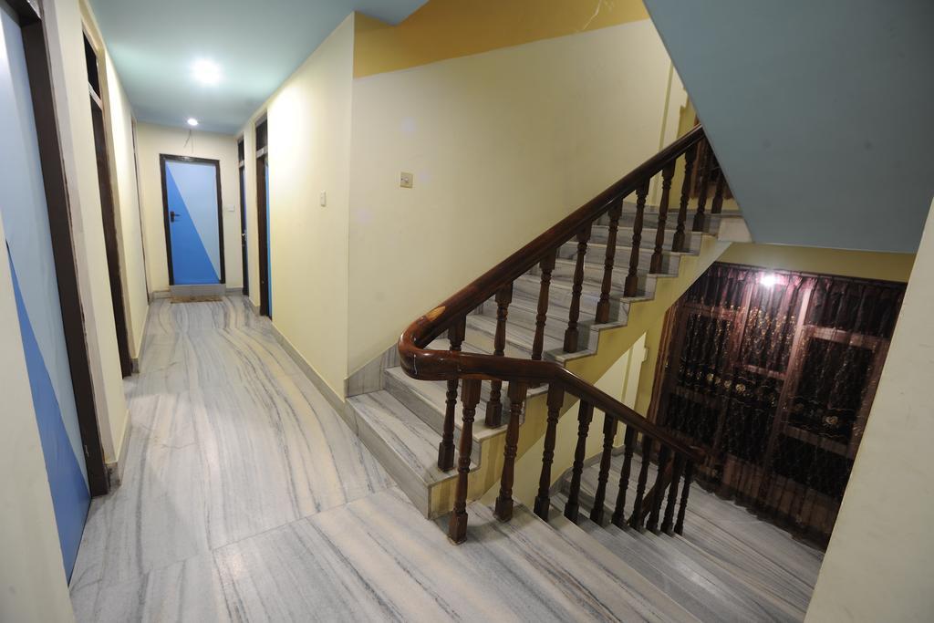 Acme Guest House Kathmandu Esterno foto
