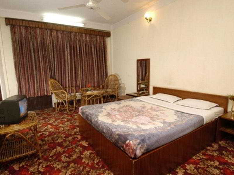 Acme Guest House Kathmandu Esterno foto