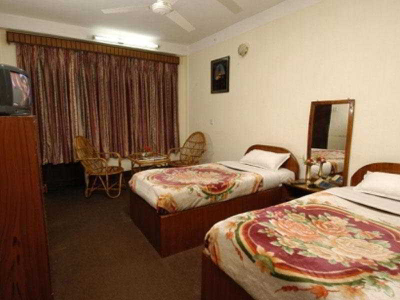 Acme Guest House Kathmandu Esterno foto