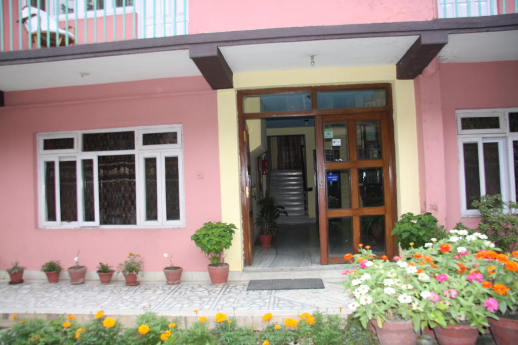 Acme Guest House Kathmandu Esterno foto